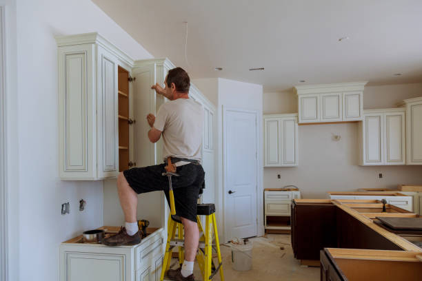 Licensed Kitchen Renovation service in Langhorne, PA - BM Kitchen