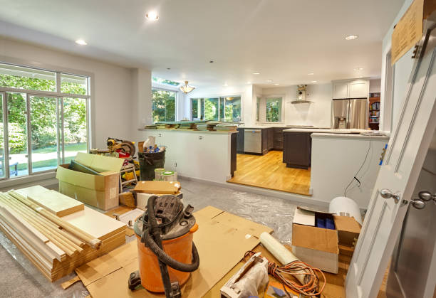 Reliable Kitchen Renovation contractor in Langhorne, PA by BM Kitchen
