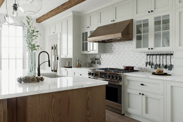 Affordable Kitchen Renovation solutions in Langhorne, PA